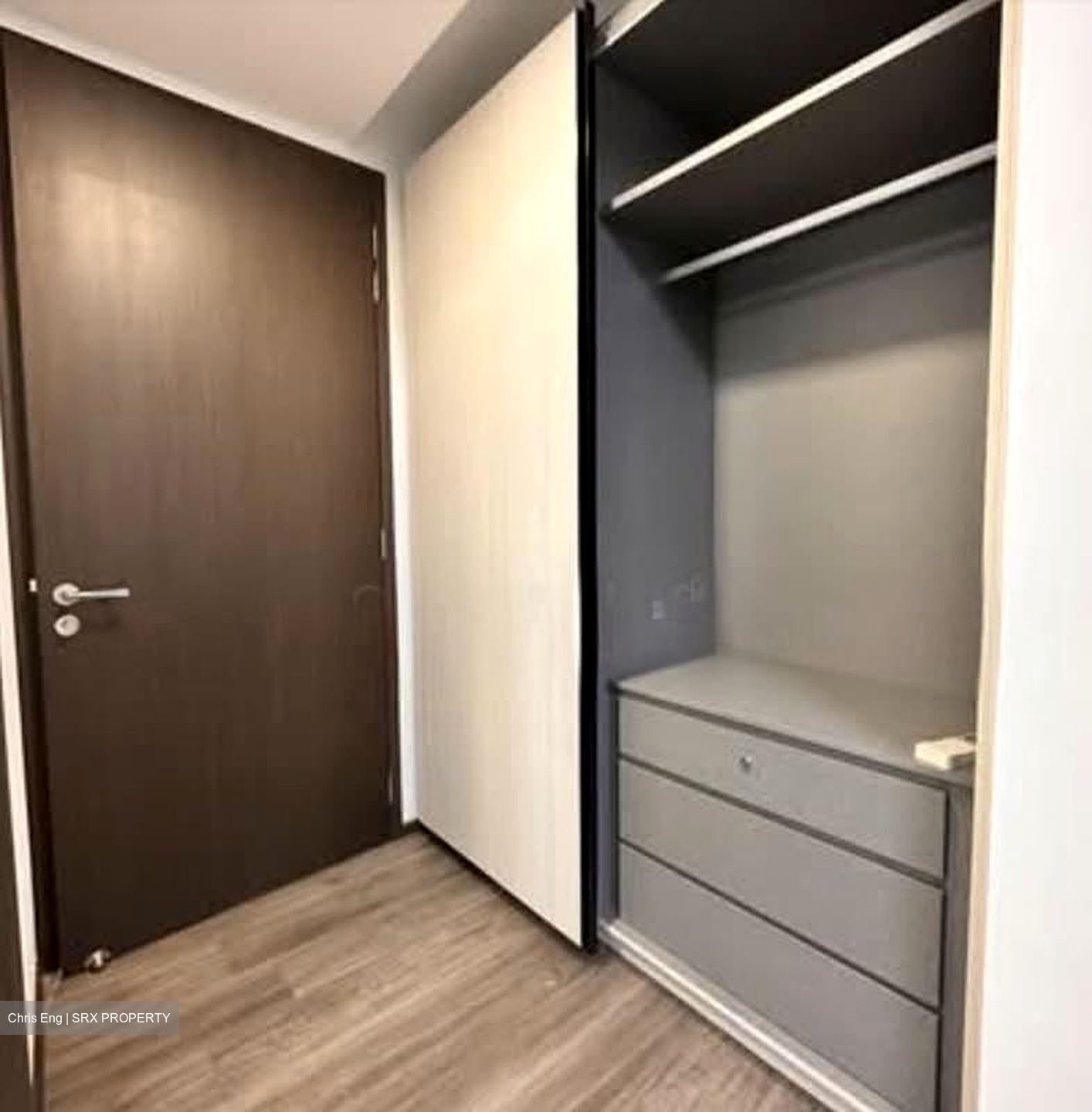 Forest Woods (D19), Condominium #589121881